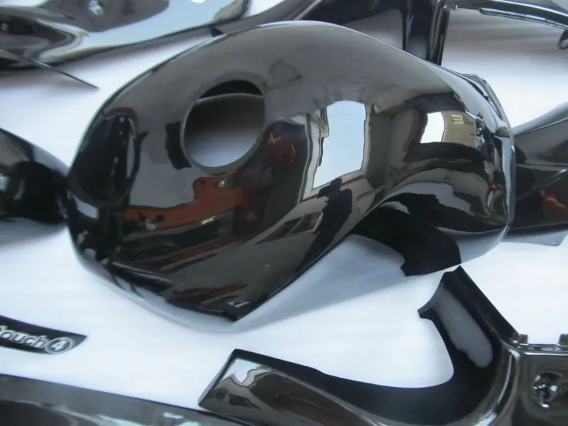 Комплект обтекателей под заказ для GSXR600 750 96 97 98 99 00 GSXR 600 GSXR750 1996 1999 2000 ABS глянцевые