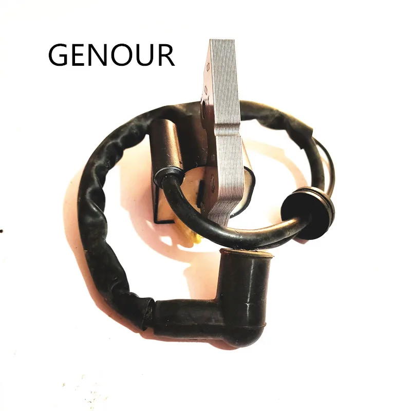 Модуль катушки зажигания подходит для SB RB EY20 двигатели генератора газонокосилки