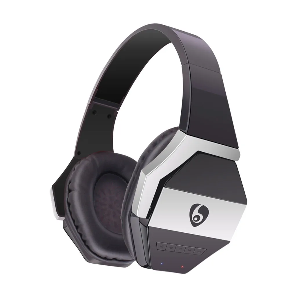 OVLENG BT-606 Беспроводной Bluetooth Наушники Hi-Fi стерео Спортивная гарнитура наушники с