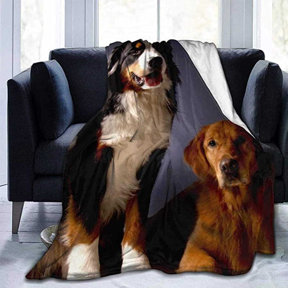 

Фланелевое Флисовое одеяло для маленьких мальчиков и девочек, декоративное одеяло, Золотое шерстяное одеяло, супермягкое плюшевое одеяло д...