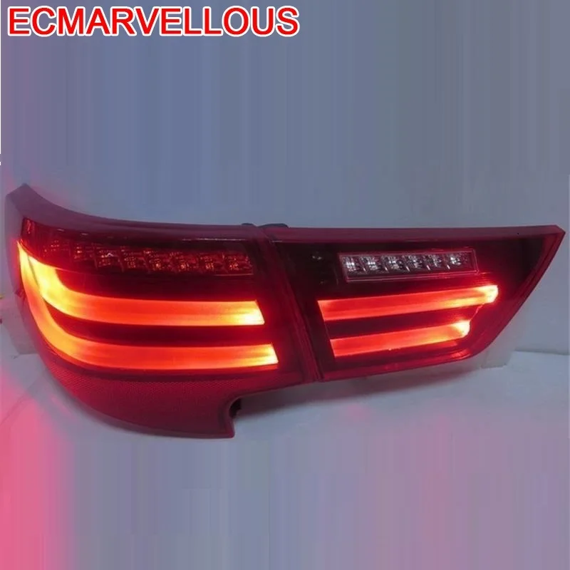 Пара Авто дневные ходовые Drl светодиодные боковые указатели поворота в сборе Cob