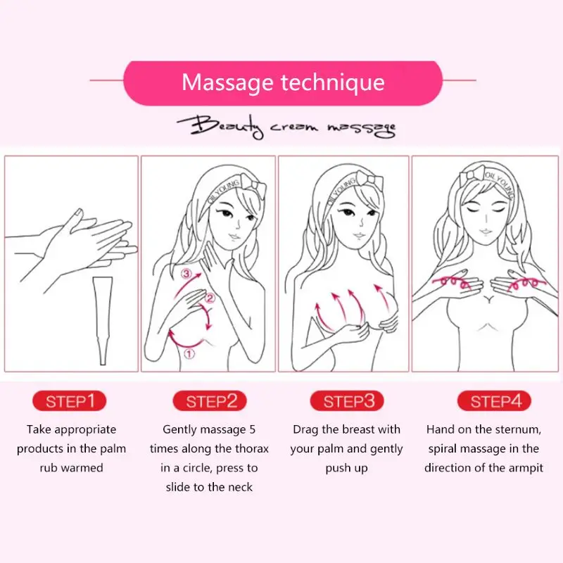 15g Breast Enlargement Cream Bigger Boobs Firming Lifting Fast Growth Effective Full Elasticity Bust Boost Enhancer Incre |