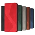 Флип-чехол X3 Pro в стиле ретро для Xaomi Poco X3 NFC X3 Pro, Чехлы, кошелек, Магнитный кожаный чехол для Xiaomi Mi Poco M3 PocoM3, чехол, оболочка