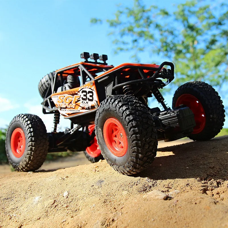 Радиоуправляемая машина 1/20 4Wd с дистанционным управлением высокая скорость