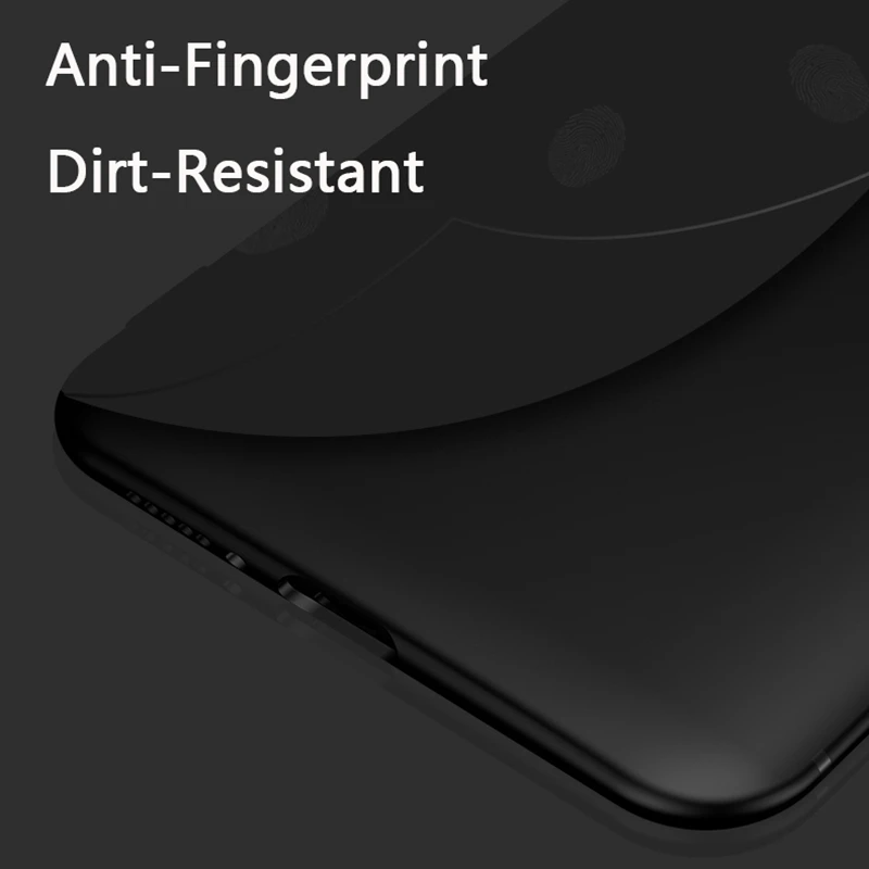 Чехол UPaitou Ультратонкий чехол-накладка для VIVO V17 Neo V15 V11 Pro V11i Y91 Y93 Y95 Y97 Y85 Y81 Y71 Y65 Y53 V9