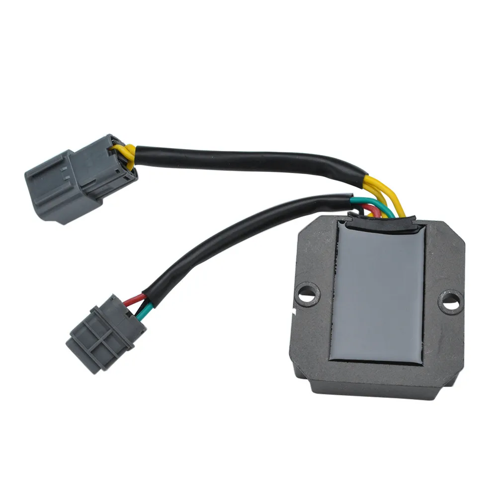 Регулятор напряжения для мотоцикла 12 В выпрямитель Kymco MXU 300 250 150 Can-Am DS скутеров