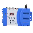Цифровой модулятор SDR HDM69, совместимый с HDMI модулятор, преобразователь AV в RF, Стандартный Портативный модулятор VHF UHF PAL для ЕС