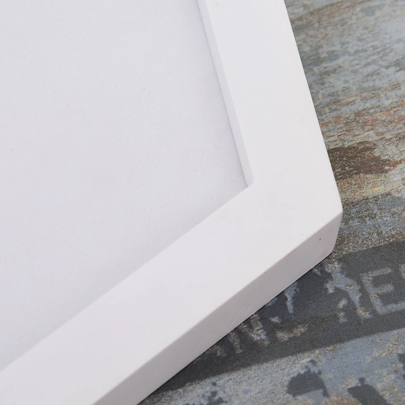 Шестигранная прочная деревянная фоторамка креативная DIY Комбинация настенный