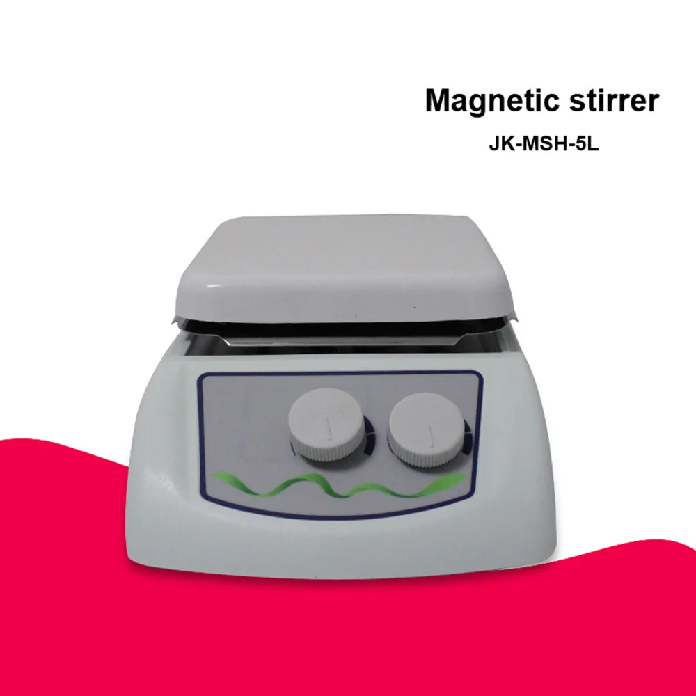 Магнитная мешалка с подогревом магнитная горячей пластиной | Инструменты
