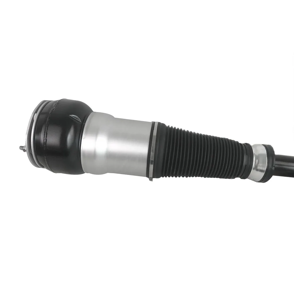 Пара задней пневматической подвески стойки воздушный шок для MERCEDES W222 S550 S600 S63 222 320