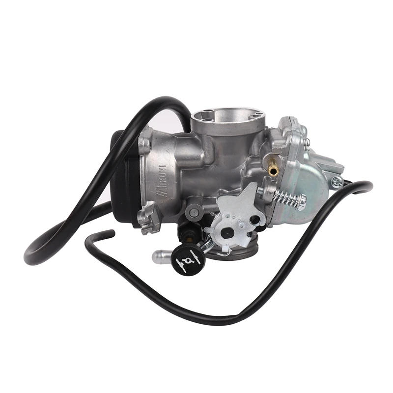Карбюратор для Suzuki GN125 1994 - 2001 GS125 Mikuni 125Cc EN125 GN125E 26 мм | Автомобили и мотоциклы