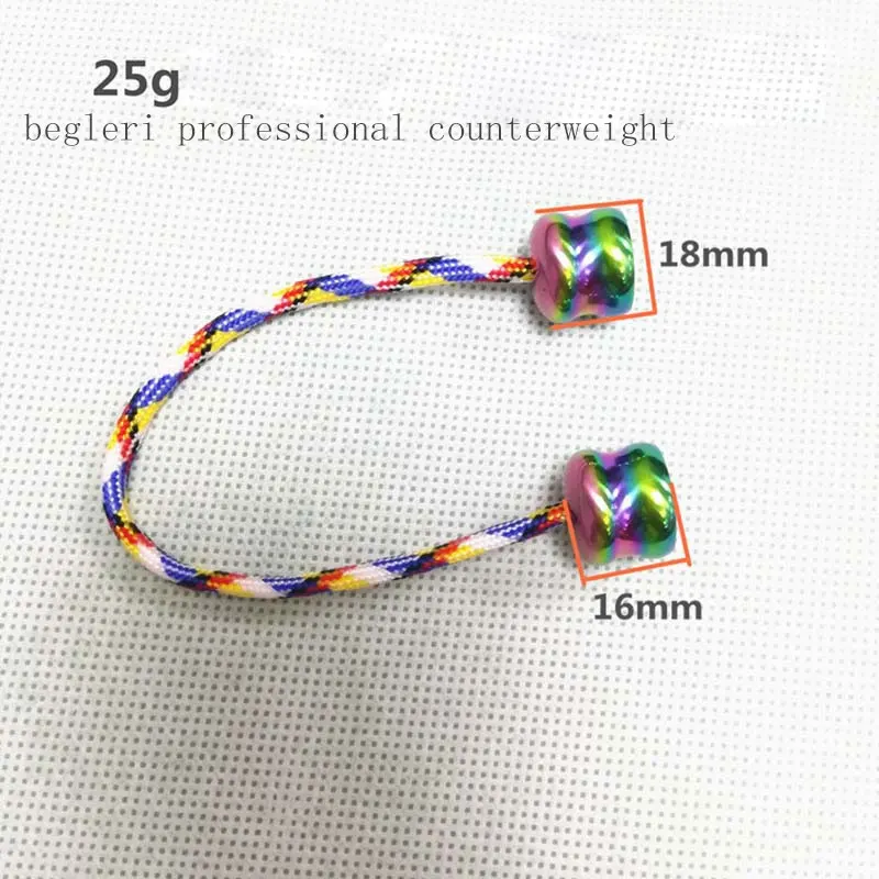 

2021 Fidget Toys New Colorful Metal Jellyfish Style Decompression Fingertip Yo Yo Fidget Kinetic Toy Stress Reliever Toys