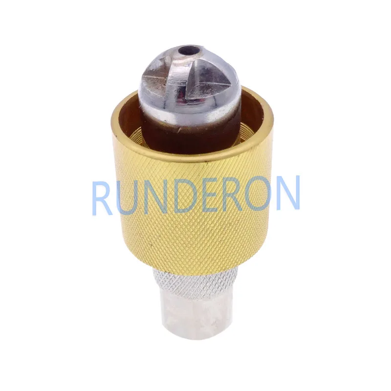 Ремонтный комплект инжектора Common Rail для дизельного сервиса измерительные