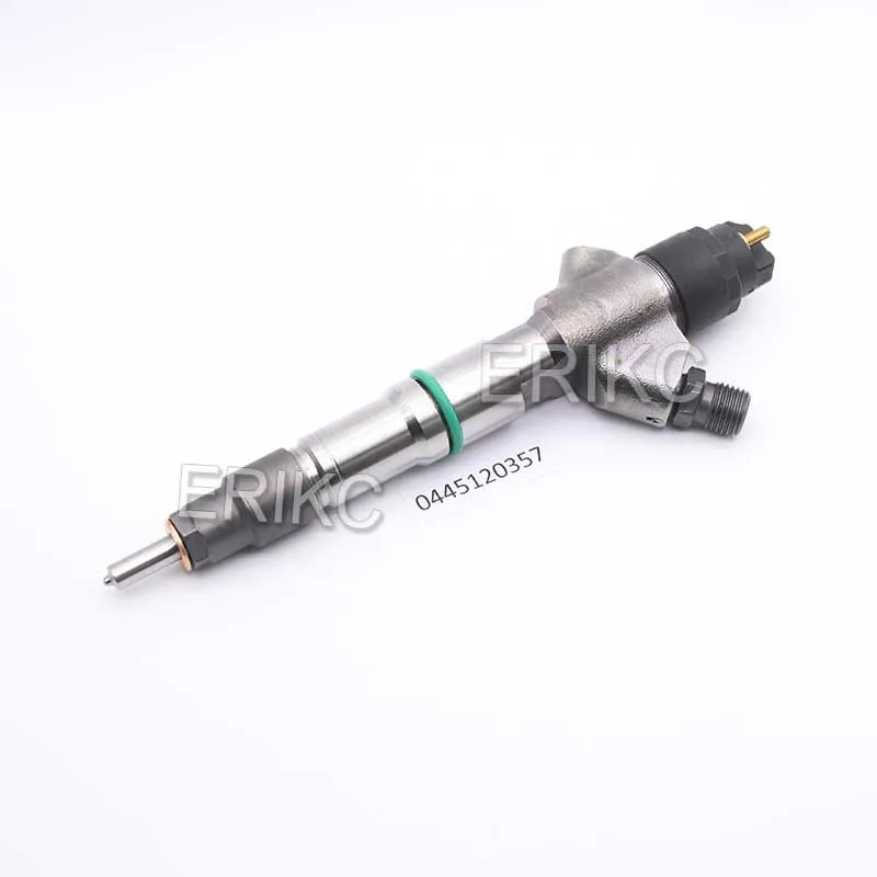 

ERIKC 0445120357 автомобильный инжектор дизельного двигателя 0 445 120 357 автомобильные детали инжектор 0445 120 357 для VG 1034080002