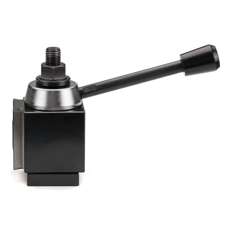 DANIU DMC-250-300 Piston Type Quickly Change Tools Kit Post Tool Holder Locking For Lathe | Инструменты