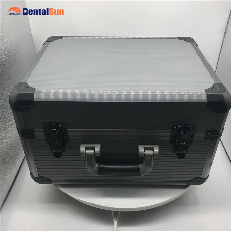 

CE Approved Dental 810nm 3W Laser for Oral Soft Tissue Surgery Dental Laser Cutting Machine