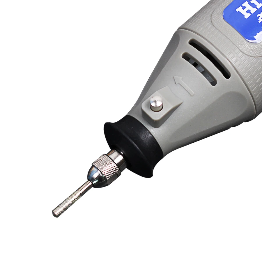 Рисунок 4 - Набор алмазных шлифовальных бит