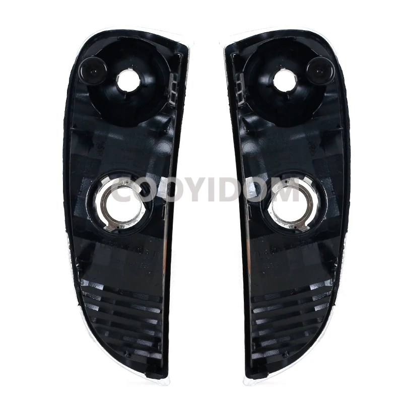 Дневные ходовые огни K-Car DRL для переднего бампера Porsche Cayenne 2007 2008 2009 2010