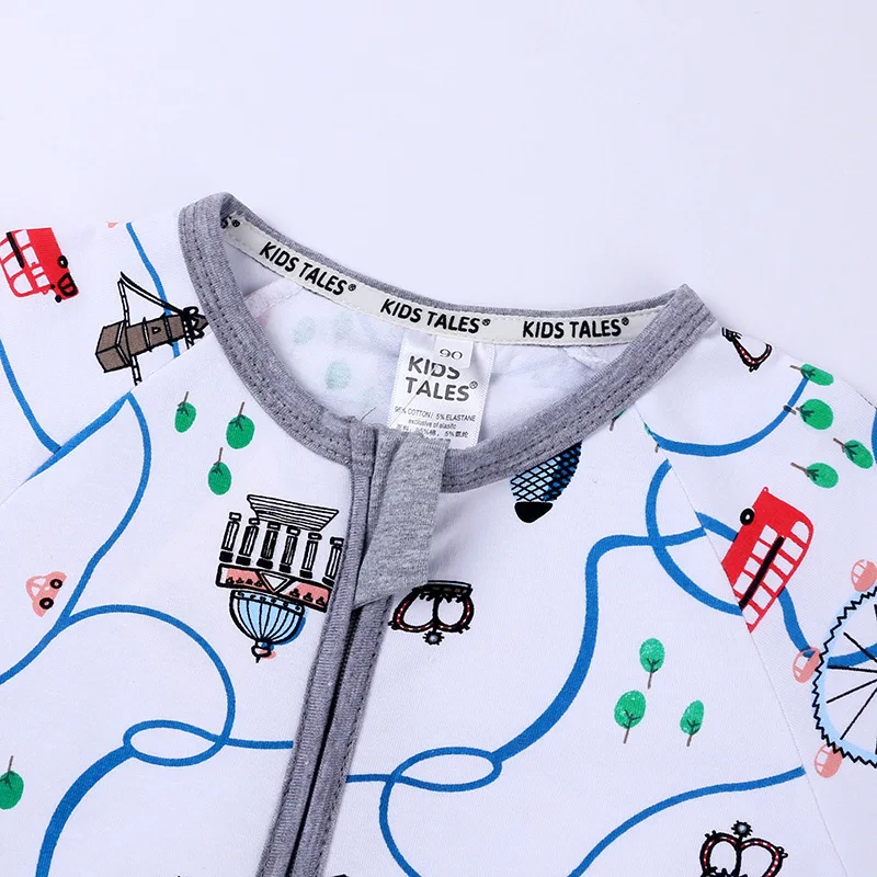 

2020 Newborn Baby Clothes Full Sleeve Cotton Infant Baby Romper Toddler Clothing Cartoon Costume Baby Girl Clothes