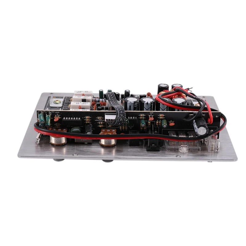 12V 1000W Car o Power Amplifier Subwoofer Board Mono Diy Player | Автомобили и мотоциклы