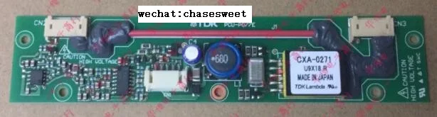 

Новый и оригинальный преобразователь CXA -0217