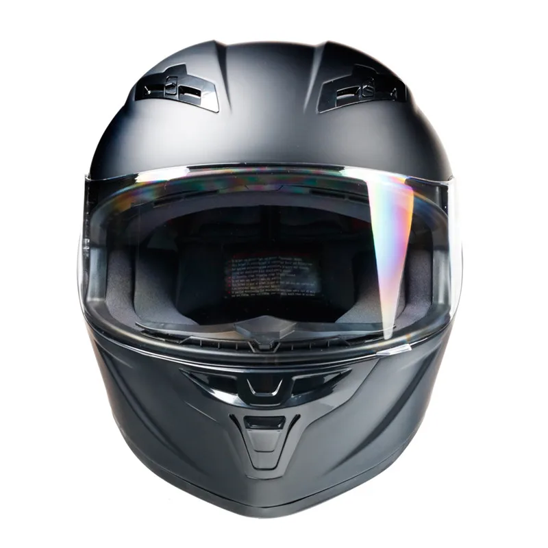 Free Shopping New Promotion Clear Visor Dot Ce Skull Pattern Motorcycle Helmet Safety Racing Moto Helmet Casco Capacete enlarge