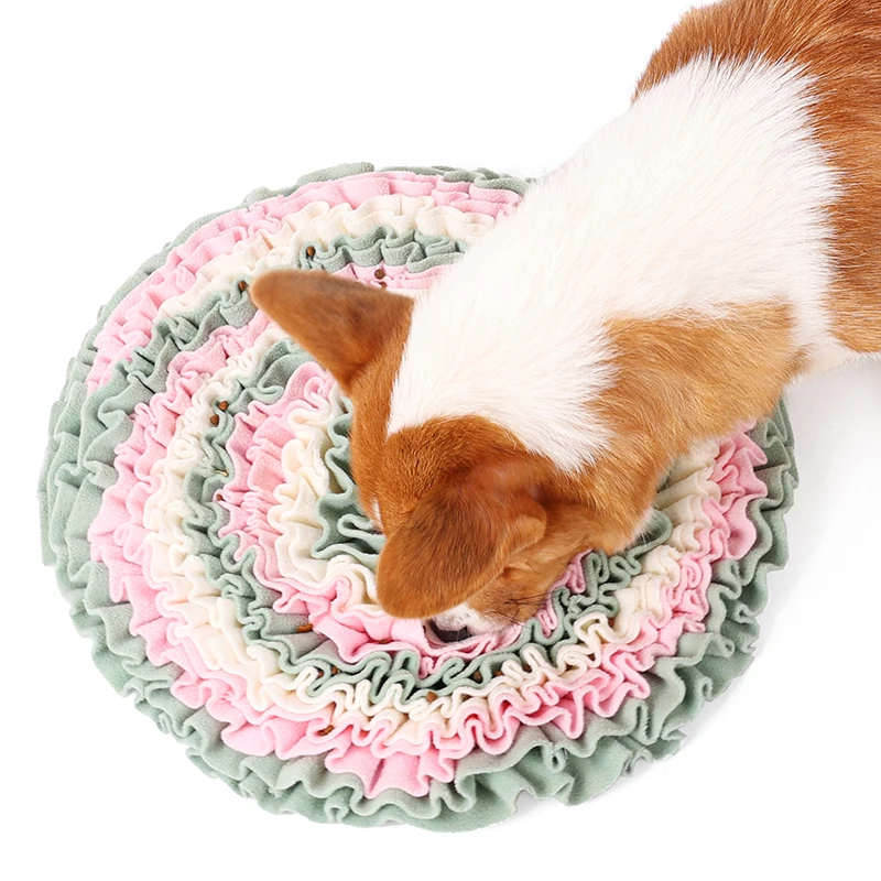 

Интерактивный коврик для дрессировки собак STSF666