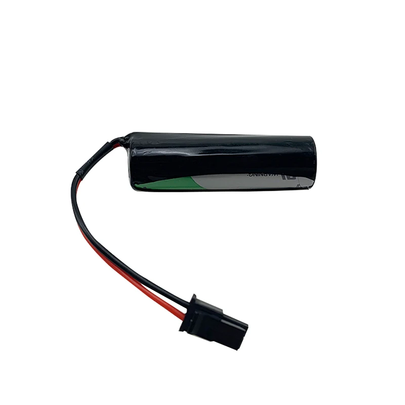 2PCS XL-060F PLC Industrial Equipment CNC Battery TL-4903 TL-5903 ER6V AA 3.6V Lithium for XENO ENERGY made in Korea | Электроника