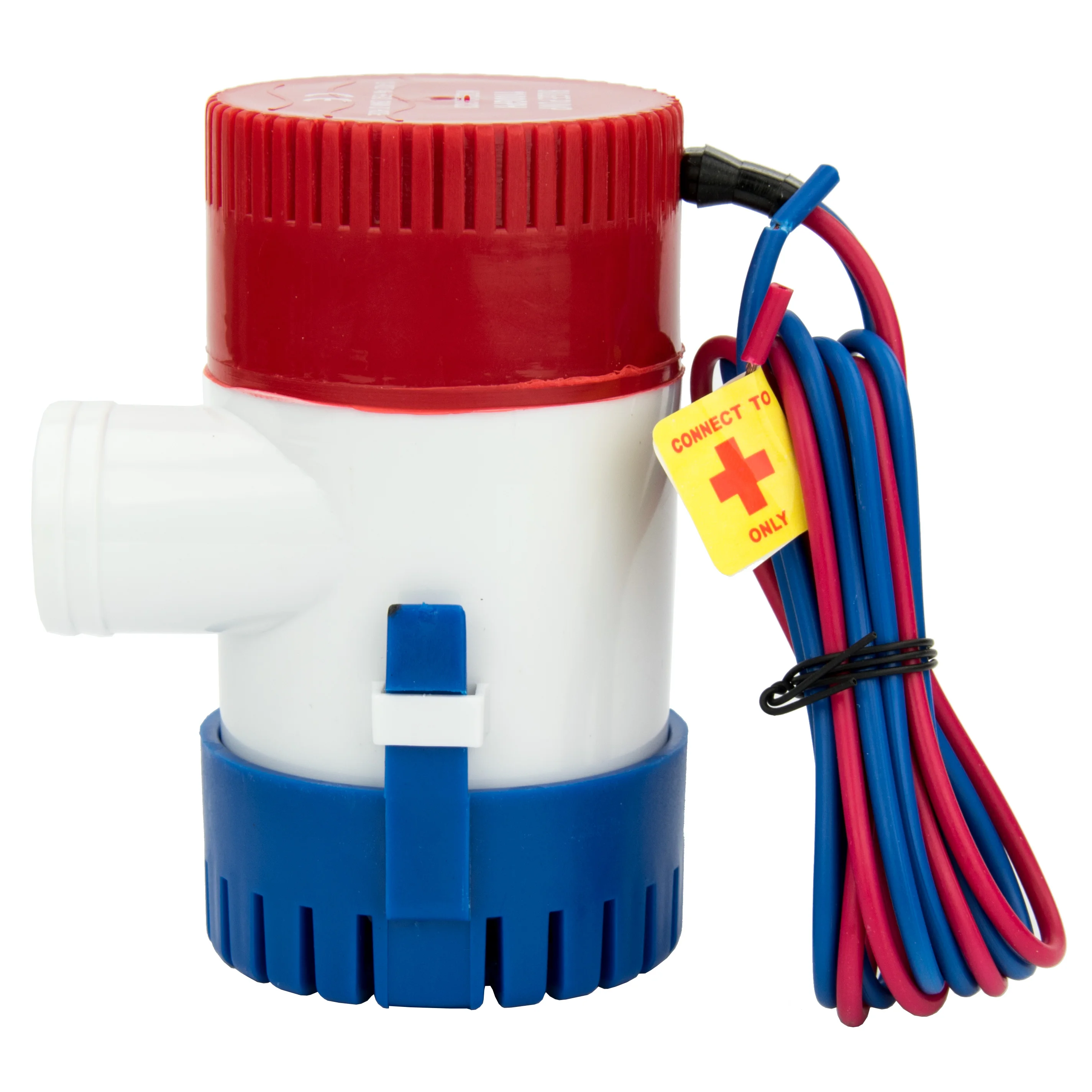 12V 1100 GPH лодка/морской Трюмный насос погружной водяной для яхты|bilge pump|marine bilge pumpboat