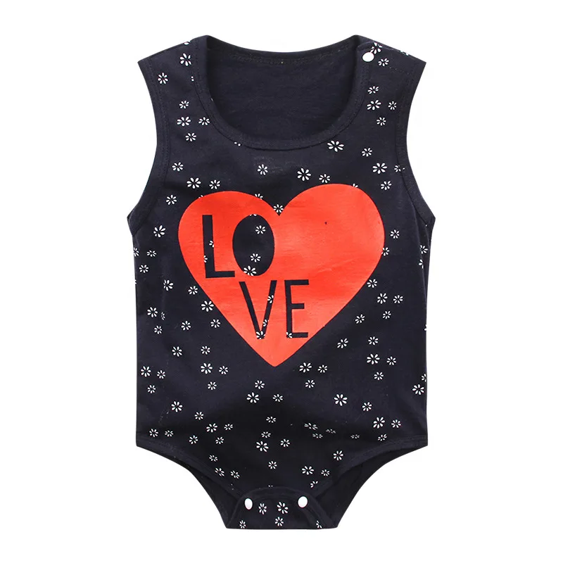 Комбинезоны для младенцев летняя одежда новорожденных девочек и мальчиков без