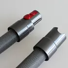 Аксессуары, пылесос для Dyson, шланг, беспроводной удлинитель для дома V7 V8 V10, пылесос, инструмент для очистки папы