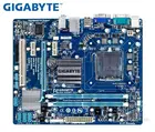 Gigabyte GA-G41MT-S2P оригинальная материнская плата для ПК DDR3 LGA 775 G41MT-S2P G41 десктопная материнская плата
