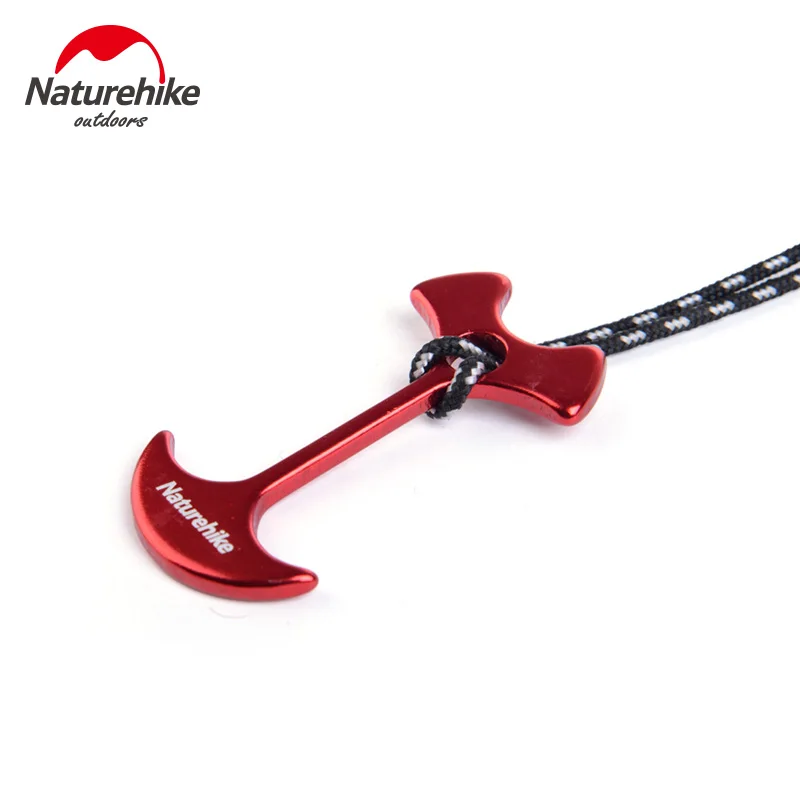 

Колышки для палатки в форме рыбьей кости, 4 шт.