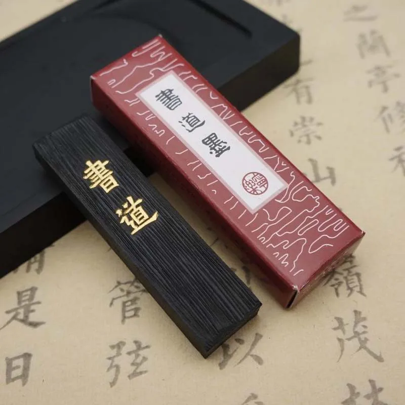 1 шт. палочка для рисования чернилами Hukaiwen Китайская японская каллиграфия Sumi E