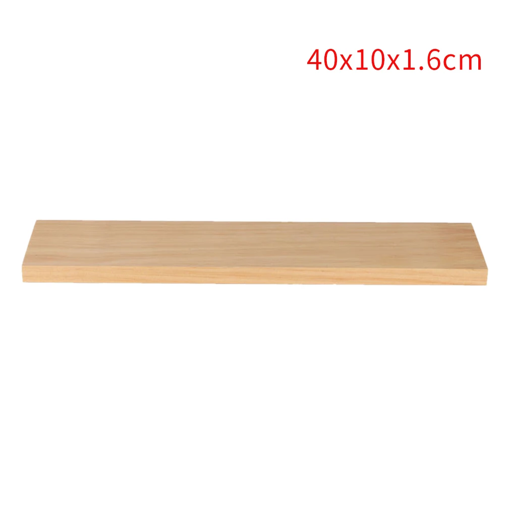 Настенная полка декоративная органайзер для дома офиса ванной комнаты