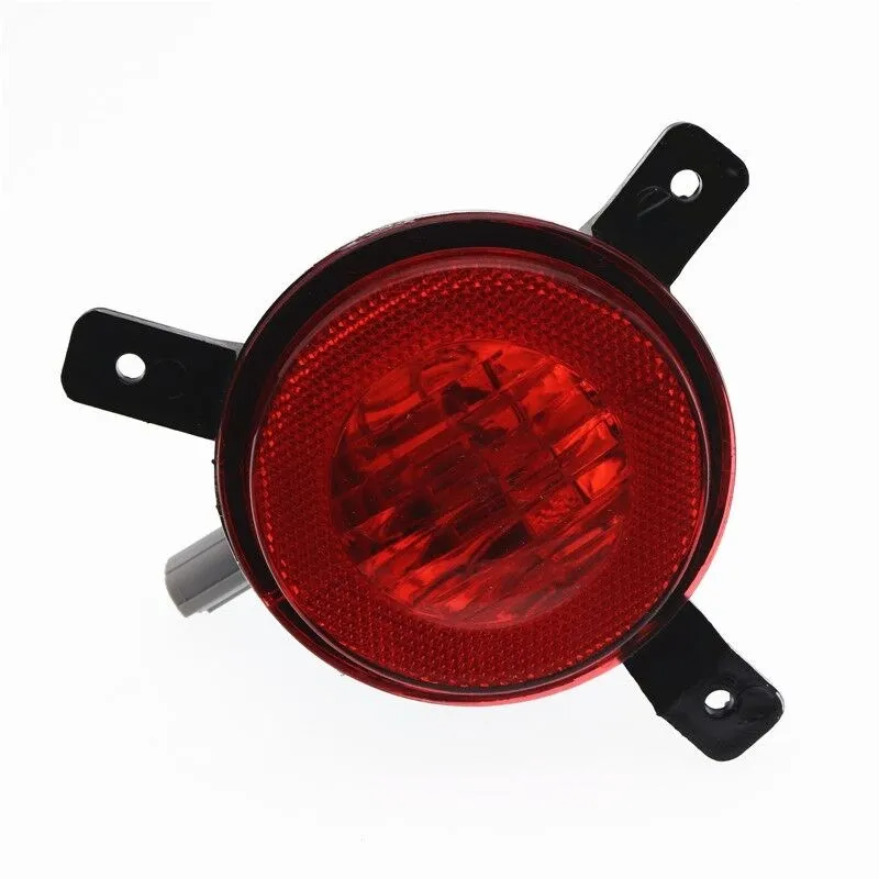 

Bumper fog light for 2009-2016 Geely Panda LC GX2 fog lamp