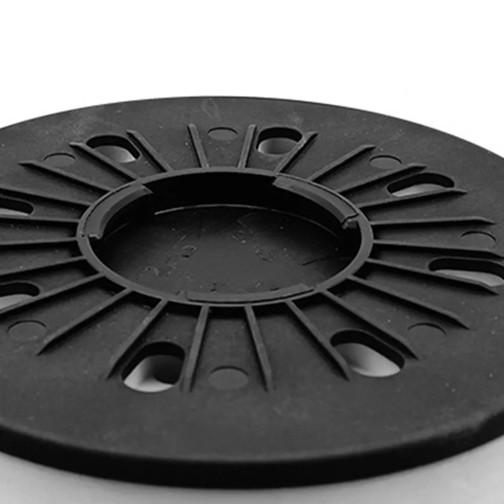

For Festool Grinder Accessories Grinding Pad Utilize A Highly-resilient