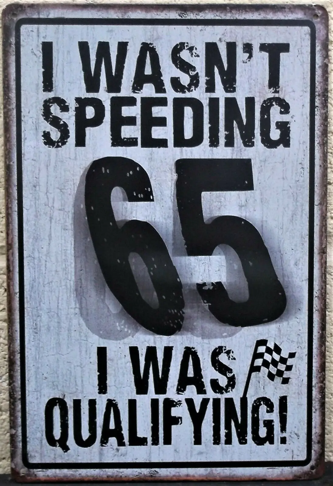 

Металлический плакат со знаком Speed 65, жестяной винтажный паб, ретро, гараж, тату, мотоцикл, клуб