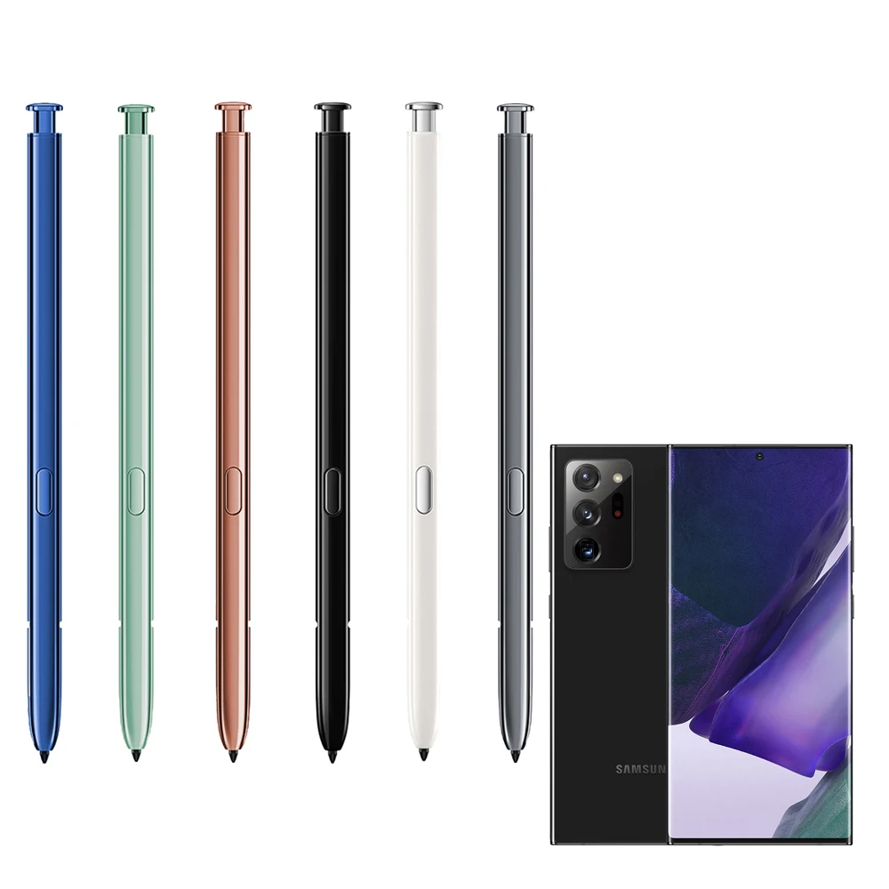 

For Samsung Galaxy Note 20/Note 20 ultra Touch Stylus S Pen Replacement Pencil Without Bluetooth