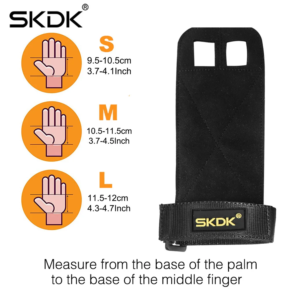 Перчатки для кроссфита фитнеса тренировок поднятия тяжестей поддержка