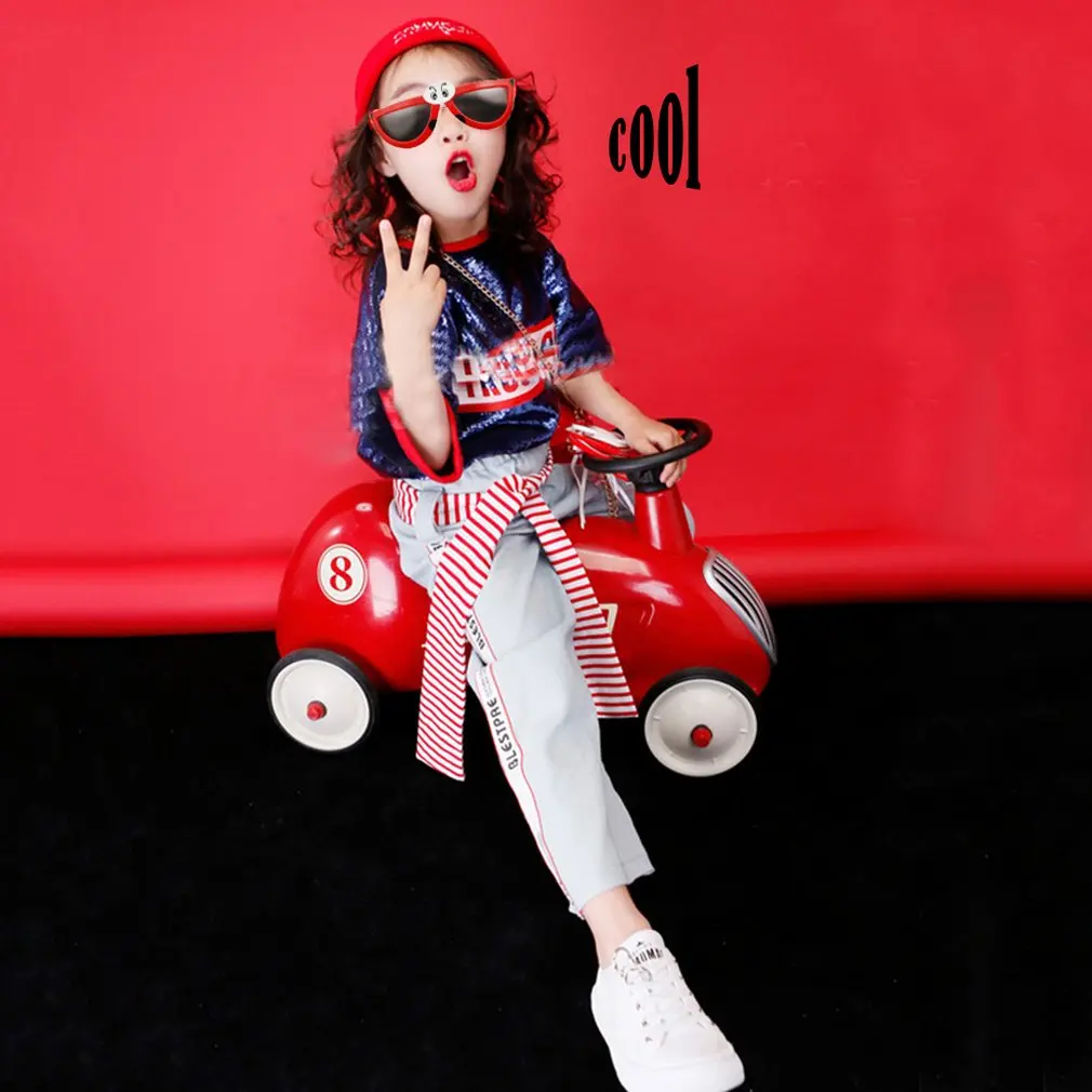 

Cute Fashion Folding Ladybug Deformity Sunglasses Puzzles Toy Baby Toys Flexible Construction Birthday Gift for Kids