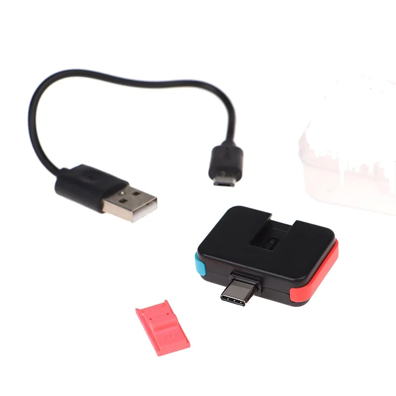 RCM погрузчик + Jig комплект для Nintendo Switch NS HBL OS SX Полезная нагрузка USB донгл