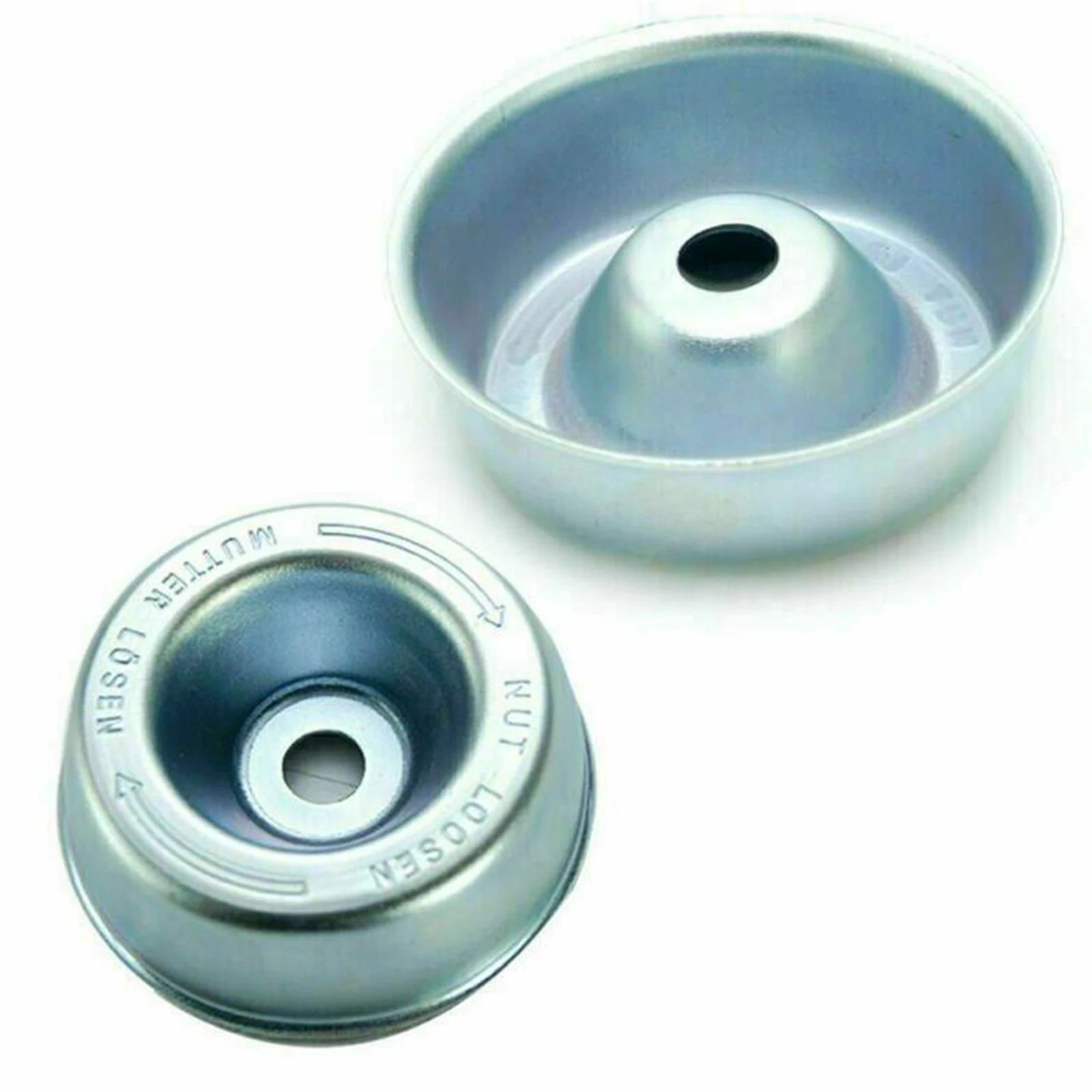 

Weed Blade Adapter Attachment Kit Thrust Washer Collar Nut for Stihl String