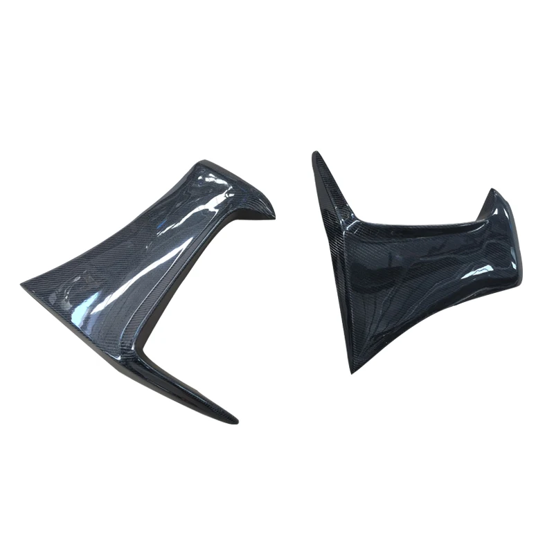 Высококачественная фар/углеродное волокно Автомобильный задний передний бампер