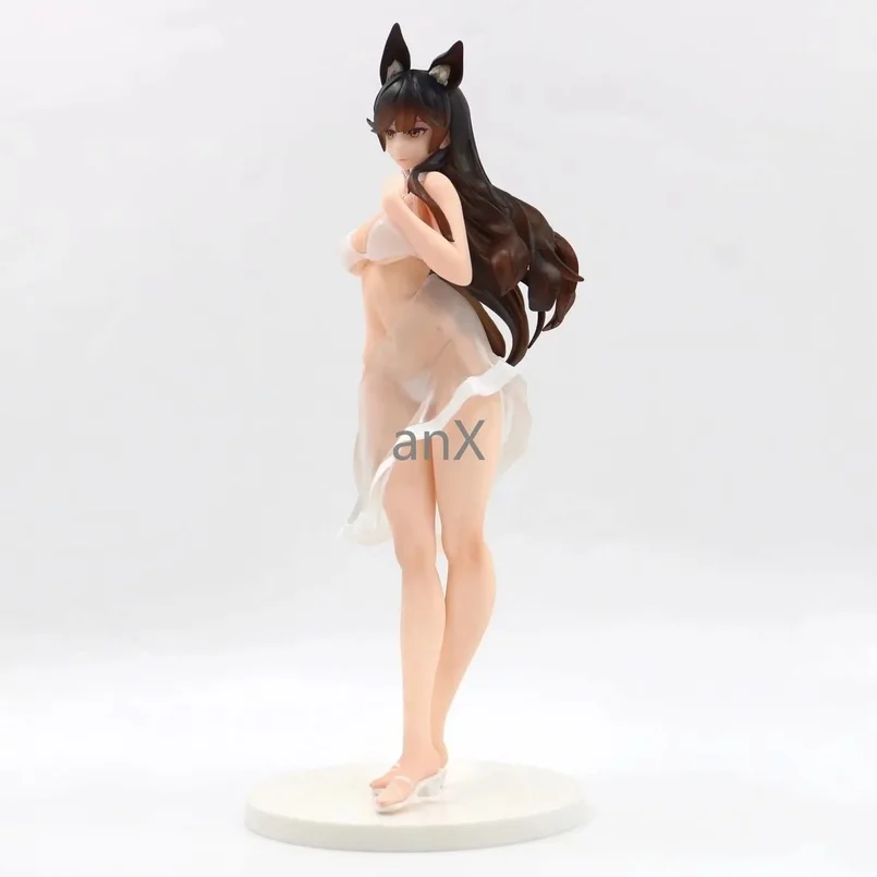27 см Новые Аниме игры Azur Lane акаджи каэде сексуальный купальный костюм для девочек