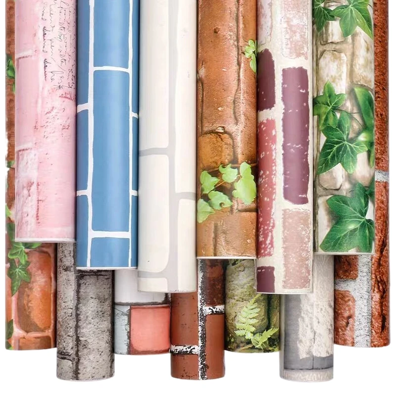 Свяжитесь с Behangpapier Para самоклеящиеся настенные Adhesivo Wal Бумага Pared Infantil Papel де Parede