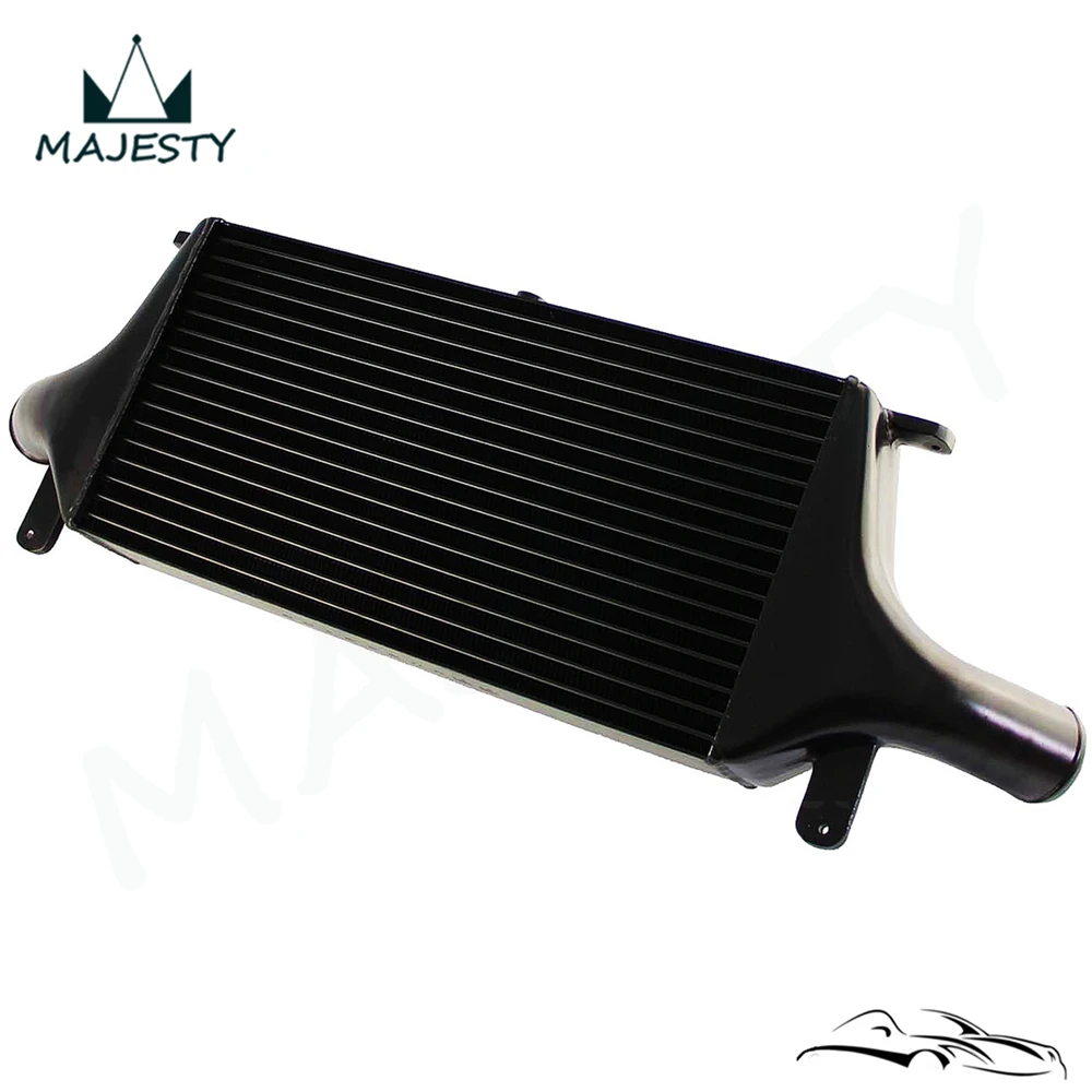 FMIC алюминиевый передний кулер для Skyline R33 R34 GTR RB26DETT |