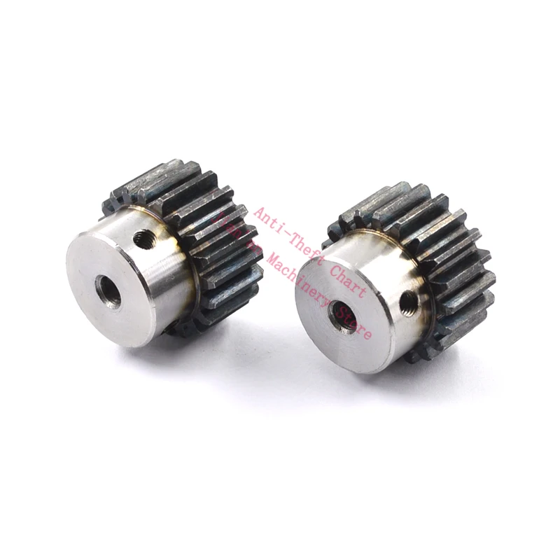 Зубчатые шестерни для затемнения высокой частоты 1 5 м 28 Т 30 т 32 35 зубчатые шириной