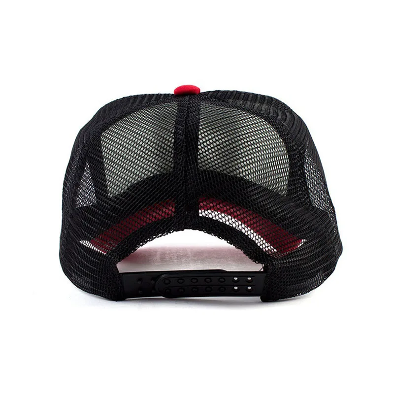 Бейсболка с пятиконечной звездой для мужчин и женщин летние дышащие бейсболки