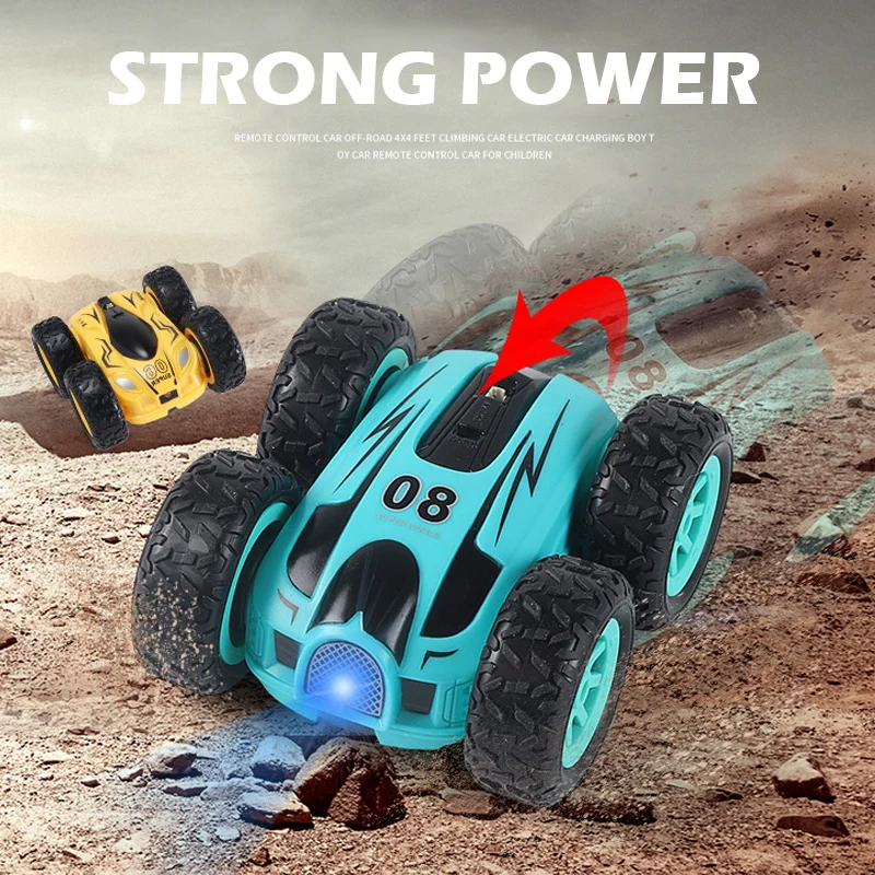 sinovan stunt rc автомобиль 24g пульт дистан